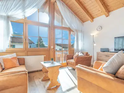 Ferienwohnung für 5 Personen (65 m²) in Rettenberg 2/10