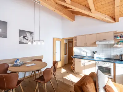 Ferienwohnung für 5 Personen (65 m²) in Rettenberg 5/10