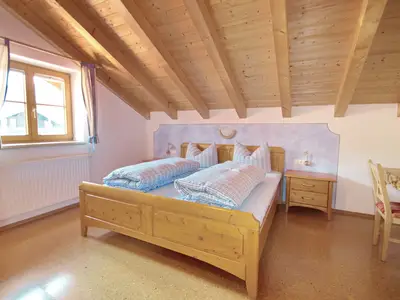 Ferienwohnung für 5 Personen (65 m²) in Rettenberg 6/10