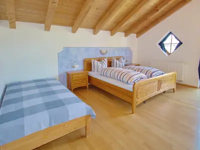 Ferienwohnung für 5 Personen (65 m²) in Rettenberg 7/10