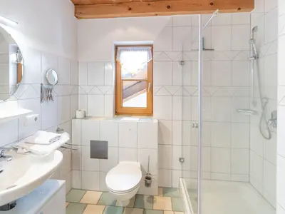 Ferienwohnung für 5 Personen (65 m²) in Rettenberg 8/10