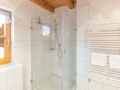 Ferienwohnung für 5 Personen (65 m²) in Rettenberg 9/10