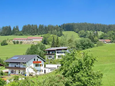 Ferienwohnung für 5 Personen (65 m²) in Rettenberg 10/10