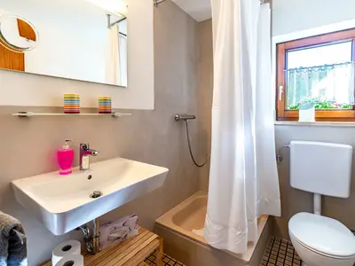 Ferienwohnung für 2 Personen (34 m²) in Oberstdorf 2/5