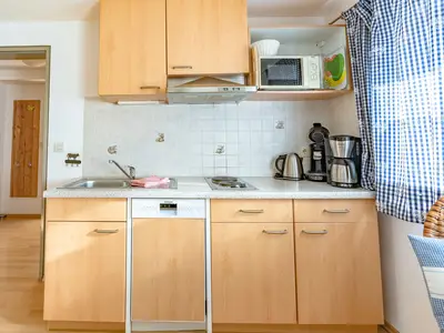 Ferienwohnung für 2 Personen (34 m²) in Oberstdorf 3/5