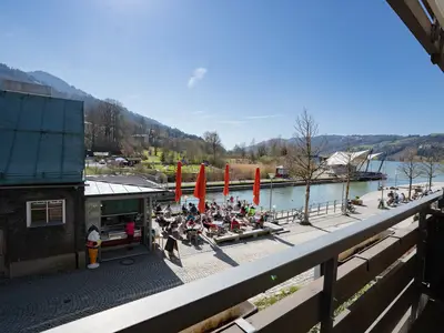 Ferienwohnung für 3 Personen (45 m²) in Immenstadt 2/7