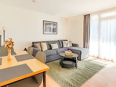 Ferienwohnung für 3 Personen (45 m²) in Immenstadt 3/7