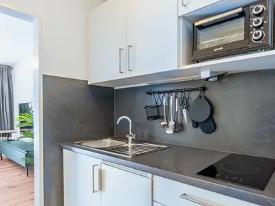 Ferienwohnung für 3 Personen (45 m²) in Immenstadt 4/7