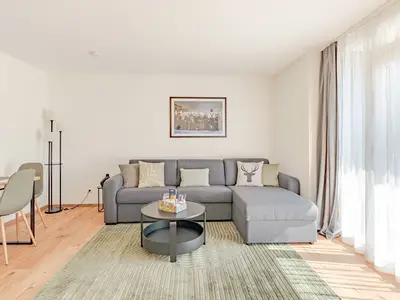 Ferienwohnung für 3 Personen (45 m²) in Immenstadt 5/7