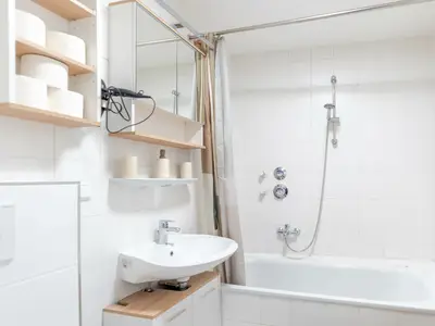 Ferienwohnung für 3 Personen (45 m²) in Immenstadt 7/7