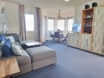 Ferienwohnung für 2 Personen (56 m²) in Heiligenhafen 2/9