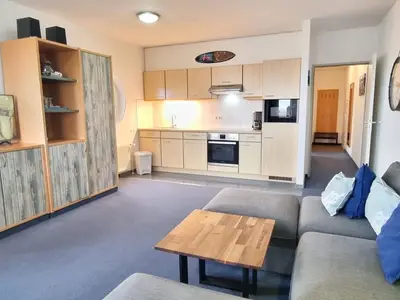 Ferienwohnung für 2 Personen (56 m²) in Heiligenhafen 4/9