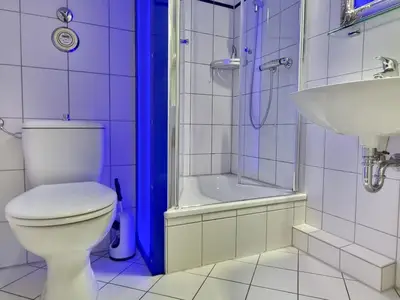 Ferienwohnung für 2 Personen (56 m²) in Heiligenhafen 7/9