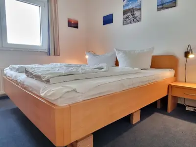 Ferienwohnung für 2 Personen (56 m²) in Heiligenhafen 8/9