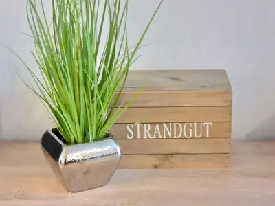 Ferienwohnung für 4 Personen (76 m²) in Heiligenhafen 1/10