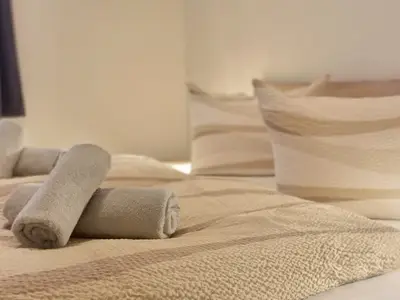 Ferienwohnung für 4 Personen (76 m²) in Heiligenhafen 3/10