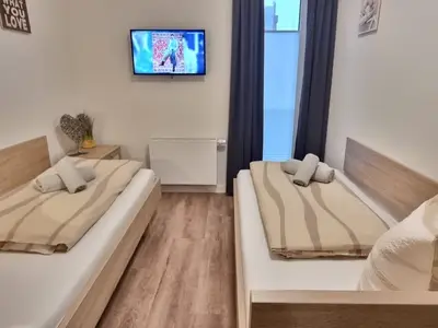 Ferienwohnung für 4 Personen (76 m²) in Heiligenhafen 5/10