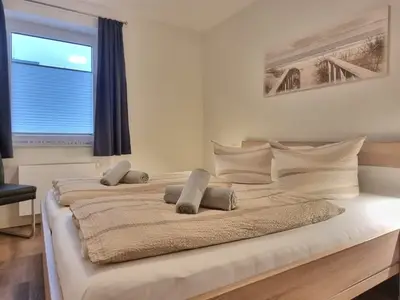 Ferienwohnung für 4 Personen (76 m²) in Heiligenhafen 6/10