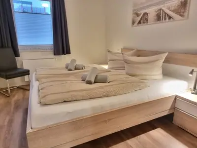 Ferienwohnung für 4 Personen (76 m²) in Heiligenhafen 7/10