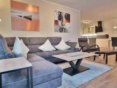 Ferienwohnung für 4 Personen (76 m²) in Heiligenhafen 10/10