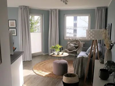 Ferienwohnung für 3 Personen (43 m²) in Grömitz 1/10