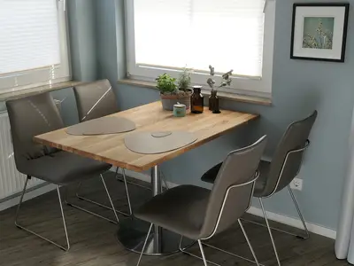 Ferienwohnung für 3 Personen (43 m²) in Grömitz 6/10