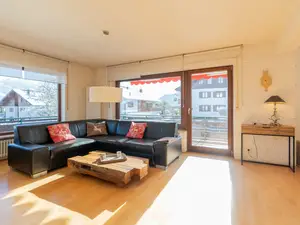 Ferienwohnung für 5 Personen (78 m²) in Bolsterlang