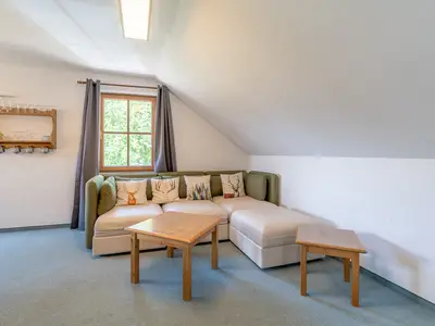 Ferienwohnung für 2 Personen (41 m²) in Bad Hindelang 2/10