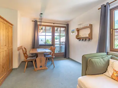 Ferienwohnung für 2 Personen (41 m²) in Bad Hindelang 3/10