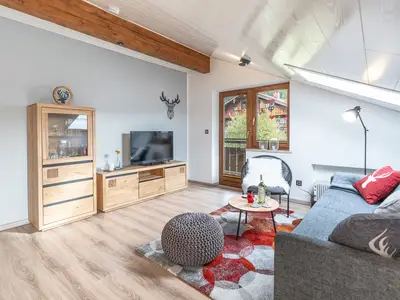 Ferienwohnung für 4 Personen (62 m²) in Burgberg im Allgäu 1/10