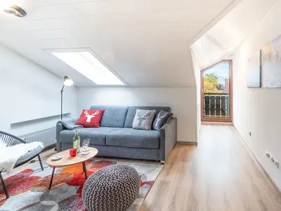 Ferienwohnung für 4 Personen (62 m²) in Burgberg im Allgäu 3/10