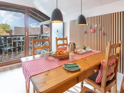 Ferienwohnung für 4 Personen (62 m²) in Burgberg im Allgäu 4/10