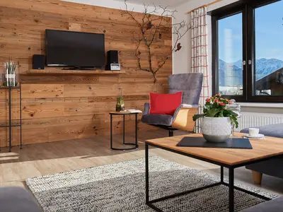 Ferienwohnung für 4 Personen (75 m²) in Bolsterlang 2/10