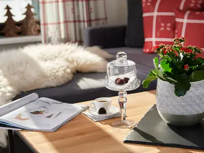 Ferienwohnung für 4 Personen (75 m²) in Bolsterlang 3/10