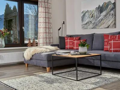 Ferienwohnung für 4 Personen (75 m²) in Bolsterlang 4/10