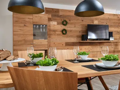 Ferienwohnung für 4 Personen (75 m²) in Bolsterlang 5/10