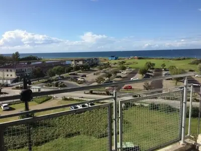 Ferienwohnung für 2 Personen (46 m²) in Heiligenhafen 5/7