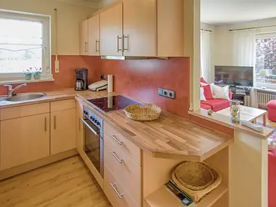 Ferienwohnung für 4 Personen (65 m²) in Fischen im Allgäu 4/10