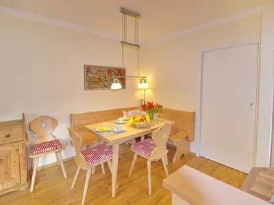 Ferienwohnung für 4 Personen (65 m²) in Fischen im Allgäu 5/10