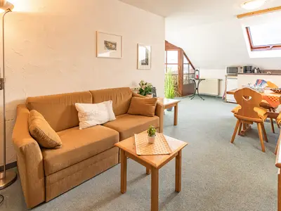 Ferienwohnung für 4 Personen (41 m²) in Bad Hindelang 2/10