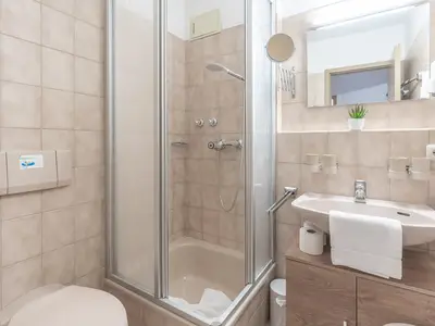 Ferienwohnung für 4 Personen (41 m²) in Bad Hindelang 5/10