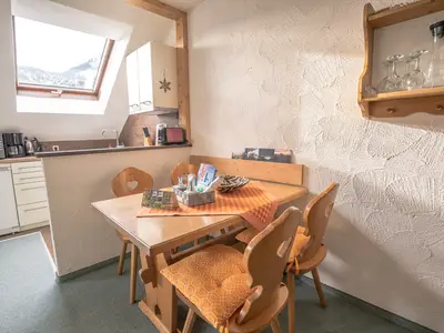 Ferienwohnung für 4 Personen (41 m²) in Bad Hindelang 7/10