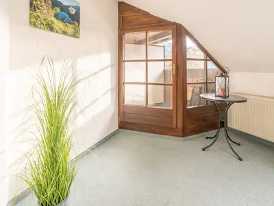 Ferienwohnung für 4 Personen (41 m²) in Bad Hindelang 8/10