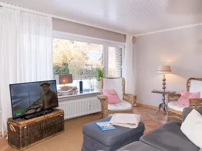 Ferienwohnung für 4 Personen (58 m²) in Grömitz 1/10