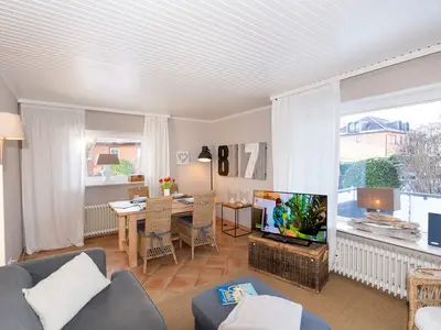 Ferienwohnung für 4 Personen (58 m²) in Grömitz 2/10