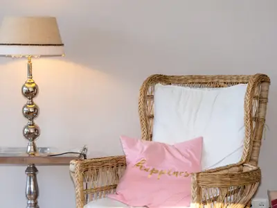 Ferienwohnung für 4 Personen (58 m²) in Grömitz 8/10