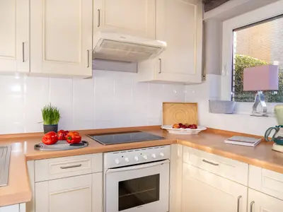 Ferienwohnung für 4 Personen (58 m²) in Grömitz 9/10