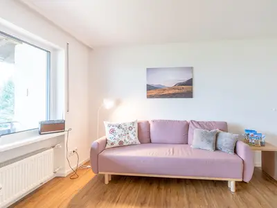 Ferienwohnung für 2 Personen (55 m²) in Immenstadt 1/7