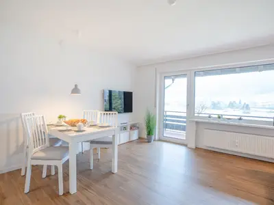 Ferienwohnung für 2 Personen (55 m²) in Immenstadt 2/7