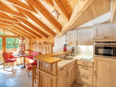 Ferienwohnung für 2 Personen (40 m²) in Bad Hindelang 3/10